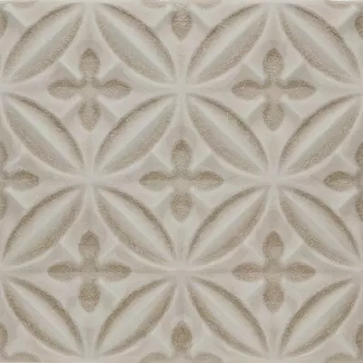 Adex Ocean ADOC4003 Relieve Caspian Sand Dollar 15x15