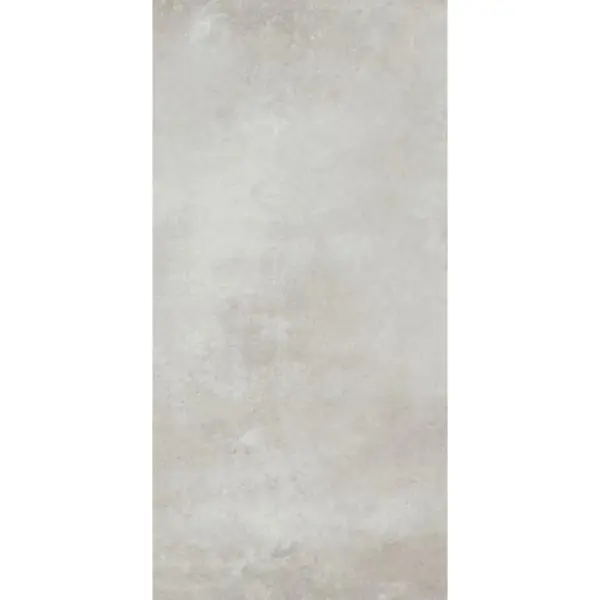 Tubadzin Epoxy Grey Mat 119.8 59,8x119,8
