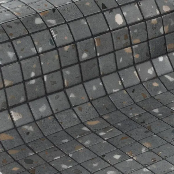 Ezarri Terrazzo Grey 25 31,3x49,5