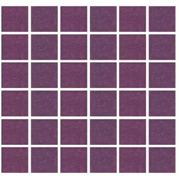 Rose Aquatica A43(1) Стеклянная 31,8x31,8