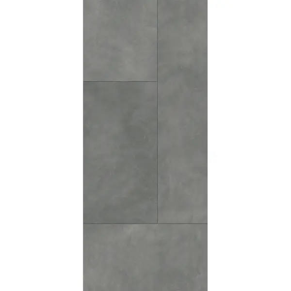 Tonino Lamborghini Korium 167404 Grey Square A 120x280 - керамическая плитка и керамогранит
