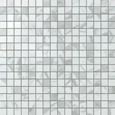 Atlas Concorde Brick Atelier 9MVS Marvel Statuario Select Mosaico 30.5x30.5