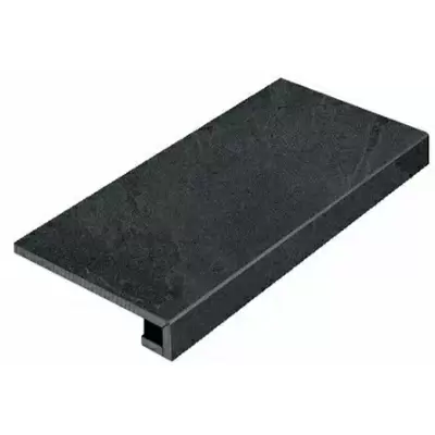 Italon Materia 620070001483 Титанио Фронтальная 33x160