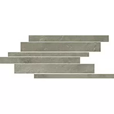 Cerim Ceramiche Maps 747478 Dark Grey List Sfal 21x40