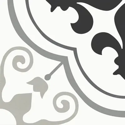 Ceramiche RHS (Rondine) Swing Night and Day 03 20x20
