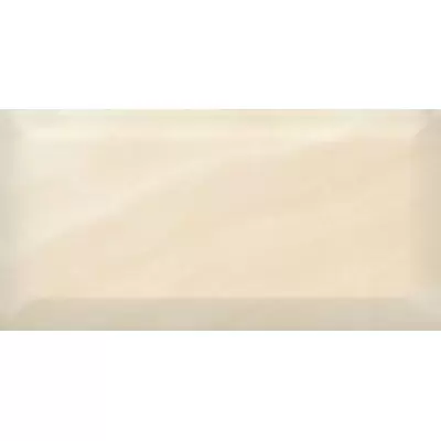 Kerama Marazzi Летний сад 19014 Бежевый Грань 9.9x20