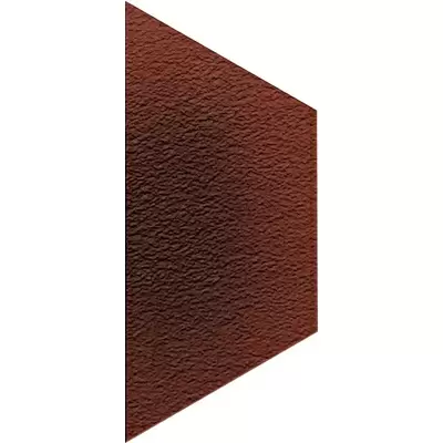 Grupa Paradyz Cloud Rosa Duro Trapezium 12.6x29.6