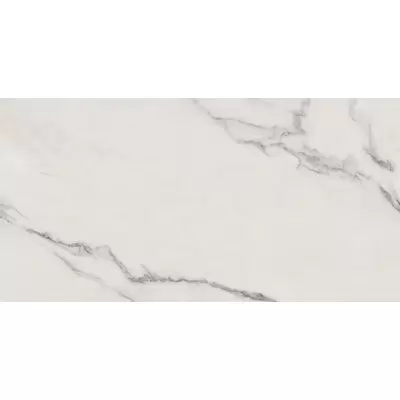 Ava Marmi Statuario 83044 Naturale Rettificato 80x160