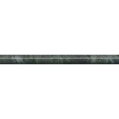 Kerama Marazzi Серенада SPA057R Зелёный глянцевый обрезной 30x2,5