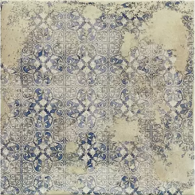 Realonda Antiqua Deco Beige 33x33