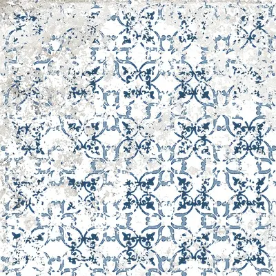Edimax Ceramiche Home 5XC8 Majolica 20x20