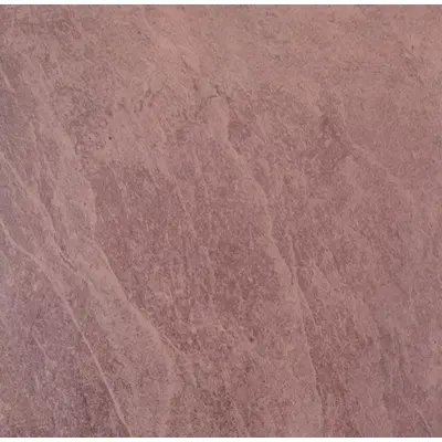 Gres de Aragon Tarta Rojo 33x33