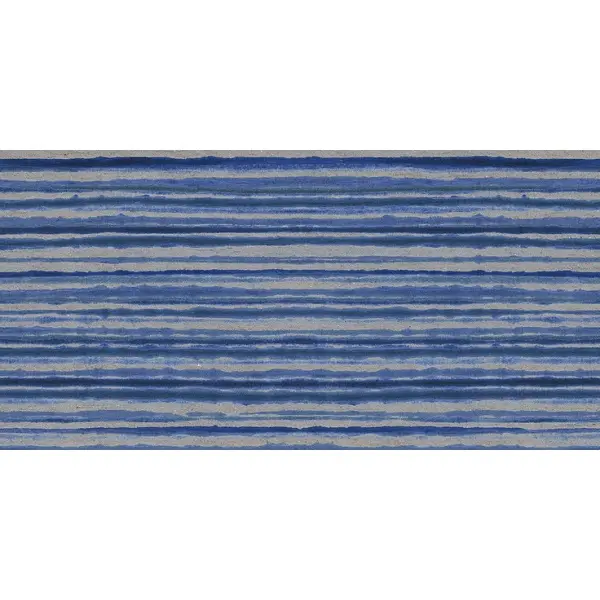 ABK Poetry Stone Reloaded 0017557 Batik Blue Nat R 60x120