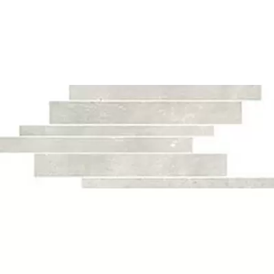 Cerim Ceramiche Maps 747475 White List Sfal 21x40