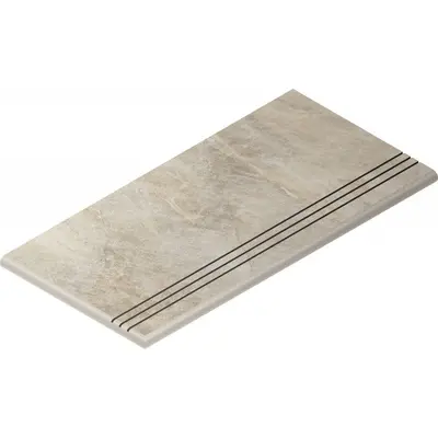 Italon Magnetique 620040000024 Уайт Закругленная Грип Левая 30x60