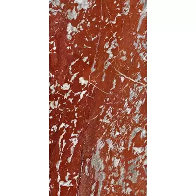 Casalgrande Padana Marmoker 12460003 Rosso Francia Honed 59x118