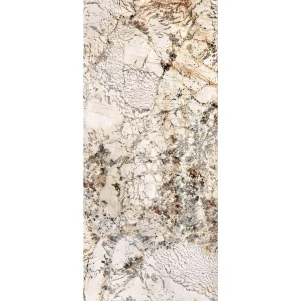 Ariana Nobile 0008676 Blanc Du Blanc Soft Ret 120x280 - керамическая плитка и керамогранит
