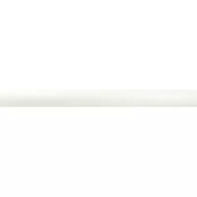 Ribesalbes Ocean Listelo Gloss White 2.5x30