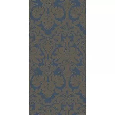 Rex Ceramiche I Filati Di 769196 Bestegui Blu Pru D6mm Ret 60x120