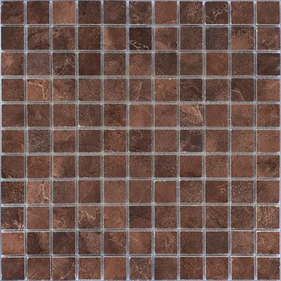 Leedo Venezia Brown Pol 23x23 30x30