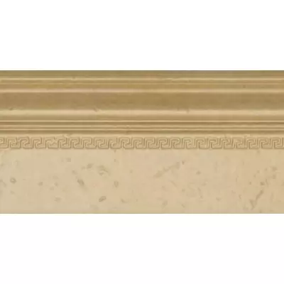 Versace Palace Living Battiscopa Oro 8843 19.7x10
