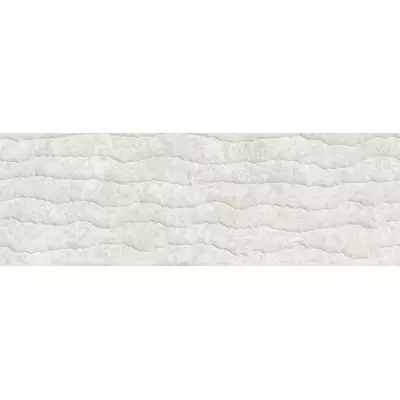 Venis Contour V14401801 White 33.3x100