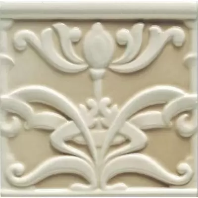 Ceramiche Grazia Essenze LIB07 Liberty Magnolia Craquele 13x13