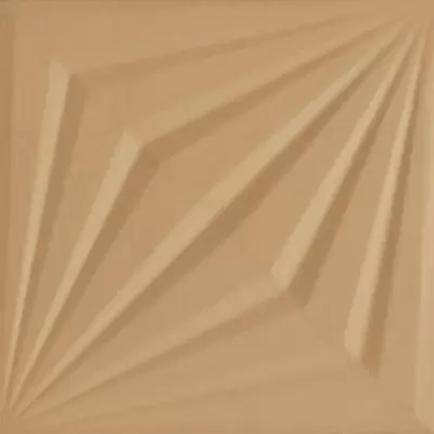 Grupa Paradyz Urban Colours Gold Inserto Struktura A 19.8x19.8