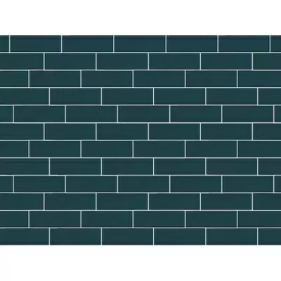 Ornamenta Pick N Brick PB0515BL Blu Notte 5x15
