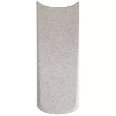 WOW Boho 118221 Tear Greige Stone 10x25