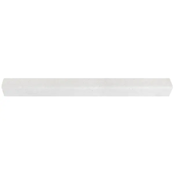 Harmony Samira 43302 Ing White 1x10 - керамическая плитка и керамогранит