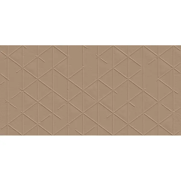 Art&Natura Ceramica Moderno Stucco STR Terra Strutturato 60x120