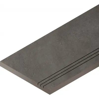 Italon Millenium (Миллениум) 620090000765 Black Борт Грип Правый 30x60