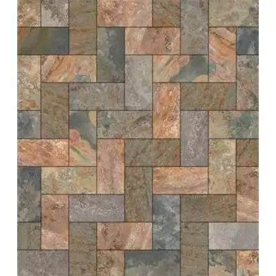 Dado Ceramica Pietrone Roccione R05063/36 OUT 31x62