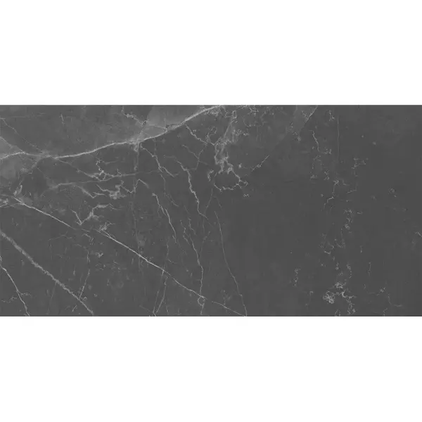 Rak Ceramics Amani Marble AN12GZAMM-DGY.G0P Dark Grey Polished 60x120