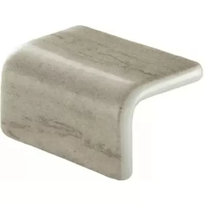Ezarri Уголки и Стыки Corner Creamstone Safe 3x5