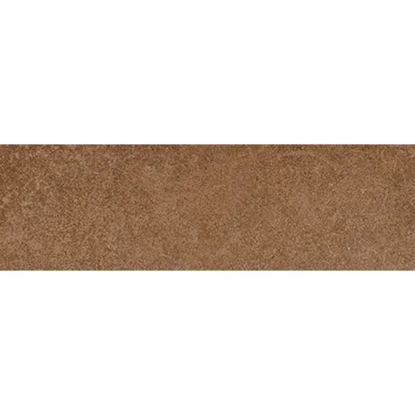 Kerama Marazzi Руссильон KM6060G0661RALT Коричневый матовый обрезной 14,5x60 - керамическая плитка и керамогранит