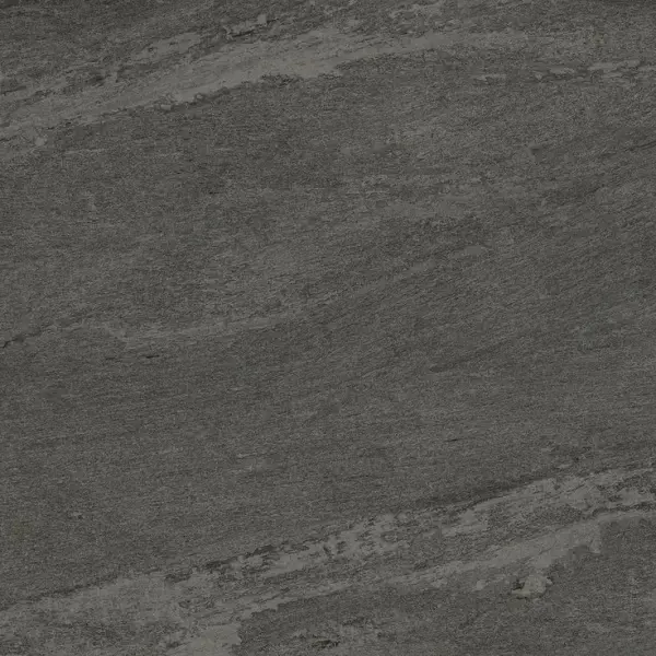 Century Stonerock 119776 Black Naturale Ret 60x60