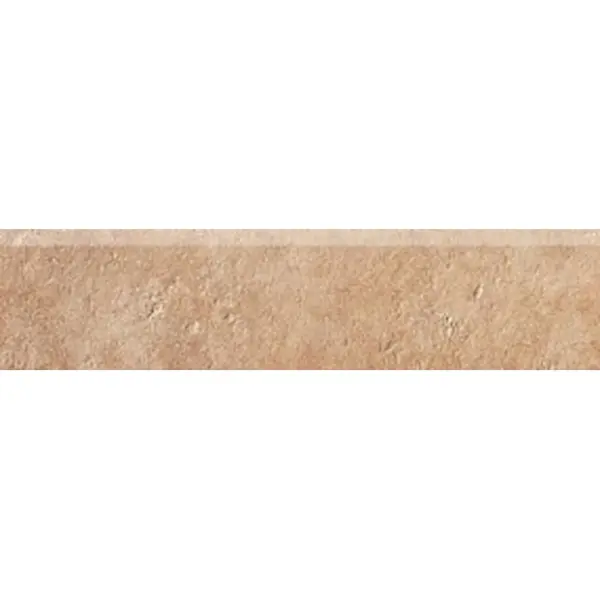 ABK Petraia A85206 Battiscopa Beige 8x33,3 - керамическая плитка и керамогранит