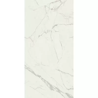 Marazzi Grande Marble Look M10E Statuario Book Match Faccia A Lux 320x160