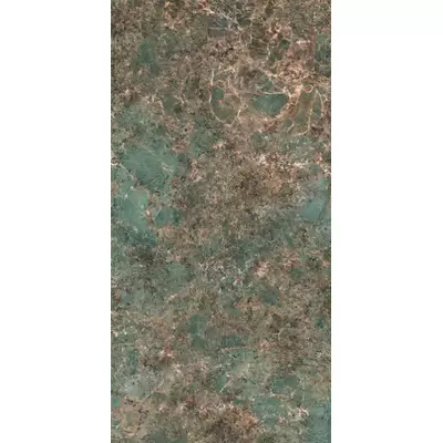 Ariostea Ultra Marmi Amazonite Luc Shiny 6mm 75x150