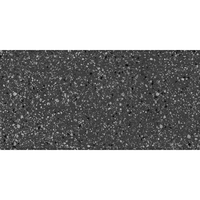 Rako Porfido DASV1812 Black 60x120
