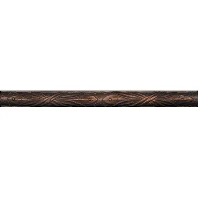 Skalini Curbs BK-5 Бронзовая 2,5x30,5