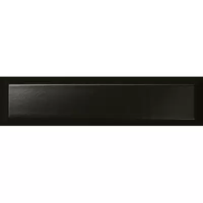 Atlas Concorde Brick Atelier AZDC Black Bevel 8x31.5