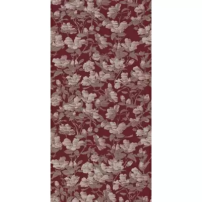 Rex Ceramiche I Filati Di 769177 Funny Girl Granata D 6mm Ret 60x120