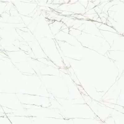 Casalgrande Padana Marmoker Titan White Lucido 59 59x59