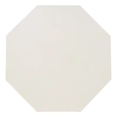 Land Porcelanico Gallery Ivory Pulido Octogonal Lado 22x22