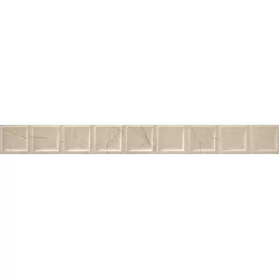 Colorker Corinthian Crossed Cream-2 10.2x100