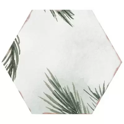 Carmen Souk Touareg Turquesa Mix 16x13.9