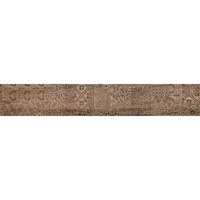Kerama Marazzi Про Вуд DL510220R Бежевый Темный Декор Обрезной 20x119,5